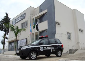 Homem é preso suspeito de abusar sexualmente de filha e enteada em Pinheiros
