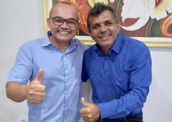 PODEMOS convoca população para sua convenção eleitoral em Pinheiros