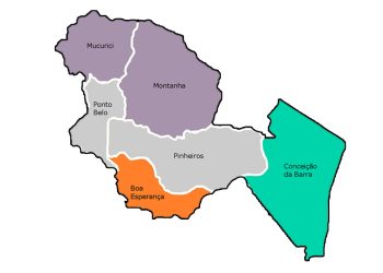 Grupo Nero realizará Pesquisas Eleitorais no Norte e Noroeste do ES