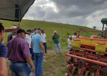 Projeto atende mais de 1.000 pecuaristas capixabas com capacitações em bovinocultura no ES