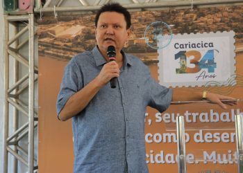 Euclério Sampaio realiza convenção no domingo reunindo mega coligação de 15 partidos