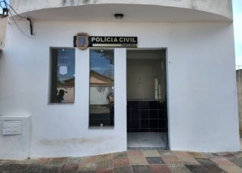 Operação prende três suspeitos de matar e jogar corpo de homem em represa em Ponto Belo