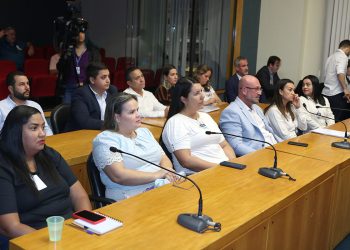 Comissão de Saúde da Ales apura denúncias de funcionários do Samu