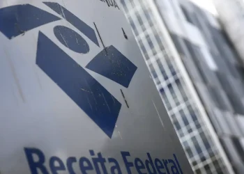Arrecadação no primeiro semestre teve aumento de 9,08%