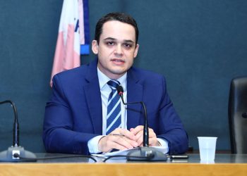 Pesquisa aponta possível vitória de Pazolini no 1° turno