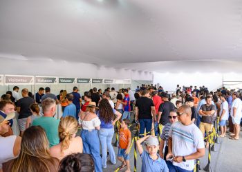 Maior feira de agronegócio do ES finaliza edição 2024 com mais de R$690 milhões em negociações