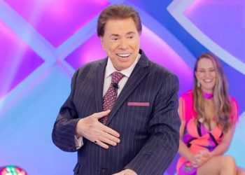 Silvio Santos morre em São Paulo aos 93 anos