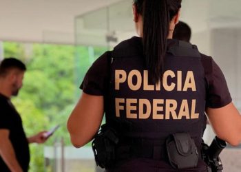 PF investiga homem que fingia ser servidor do MPF no ES
