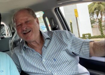Ex-prefeito de Montanha Hércules Favarato morre aos 82 anos