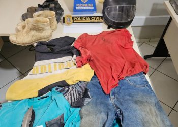 Homem suspeito de estupro de vulnerável é detido em Boa Esperança