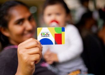 Bolsa Família chega a 308 mil famílias do Espírito Santo em agosto