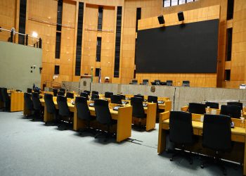 Oito deputados estaduais são candidatos a prefeito