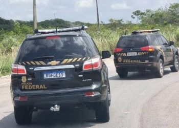 PF combate fraudes eletrônicas contra a Caixa Econômica no Espírito Santo