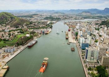 Exportações do agro capixaba batem novo recorde