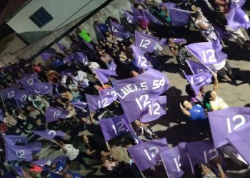 Eventos políticos marcam semana em Pinheiros