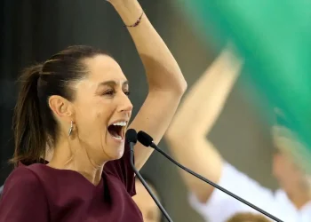 Lula viaja ao México para a posse da presidente Claudia Sheinbaum