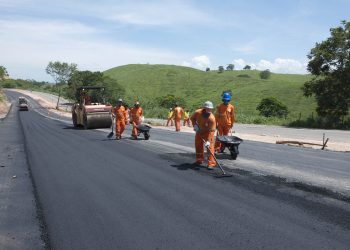 Obras em rodovias devem ter crédito internacional