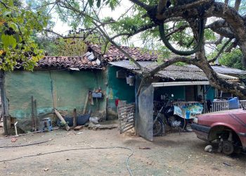 Mulher de Rio Bananal mantida em cárcere privado por 10 anos pelo tio é resgatada na Bahia