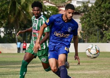 5ª rodada do Capixabão Série B Sicoob acontece de sexta (27) a domingo (29)