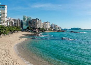 Senado aprova e Guarapari ganha título de Capital Nacional da Biodiversidade Marinha