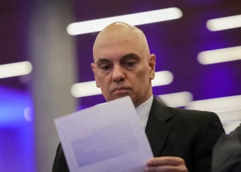 Moraes transfere R$ 18 milhões da Starlink para a União