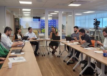 IAE-Findes: Economia do ES cresce mais do que a do Brasil