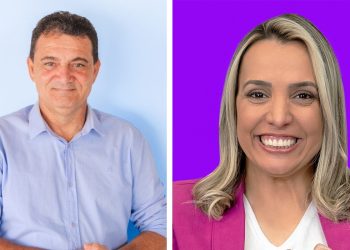 Claudio Boa Fruta lidera com 45,3% das intenções de voto em Boa Esperança