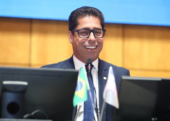 Contas da Assembleia Legislativa do ES são aprovadas pelo TCE