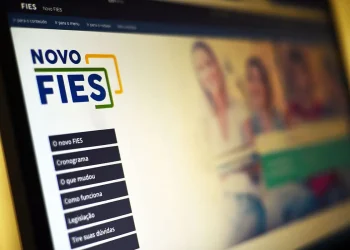 Espírito Santo tem 547 beneficiados pelo financiamento estudantil em 2023