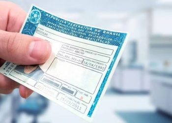 Detran divulga lista de selecionados na segunda fase do programa CNH Social