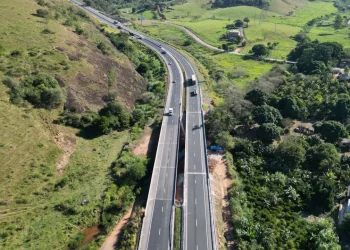 Deputado quer transparência sobre duplicação da BR-101
