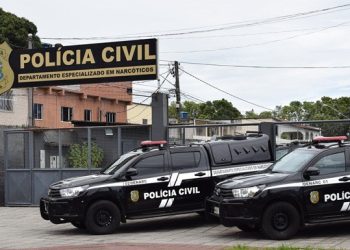 Polícia prende no ES advogada envolvida em esquema de apropriação indébita em MG