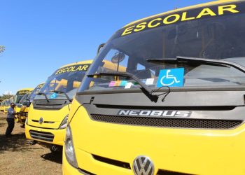 Espírito Santo recebe R$ 16 milhões para transporte de estudantes de áreas rurais em 2024