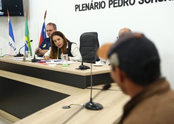 CPI dos Maus-Tratos ouve testemunhas de crime contra animal