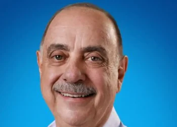 Fuad Nomam é eleito prefeito de Belo Horizonte