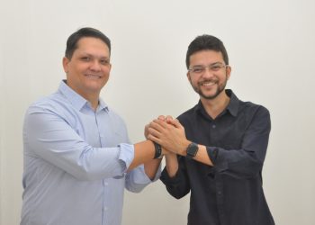 Coutinho lidera em Ponto Belo com 59,4% das intenções de voto