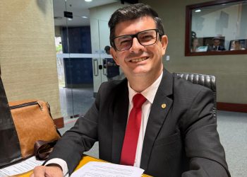 Julio da Fetaes quer corredores ecológicos e reflorestamento em áreas queimadas