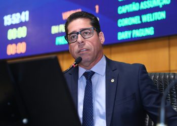 Presidente da Assembleia solicita reforço de policiamento durante eleições