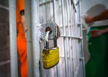 Sistema de Justiça do Espírito Santo tem 8,2 mil presos além da capacidade
