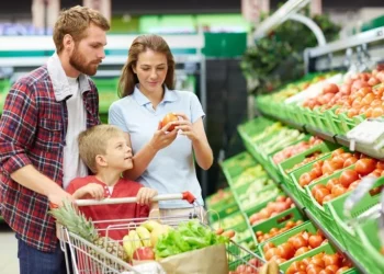 Intenção de consumo das famílias capixabas cresce pelo 3º mês consecutivo
