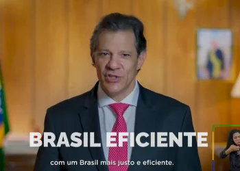 Haddad anuncia isenção de IR para quem ganha até R$ 5 mil