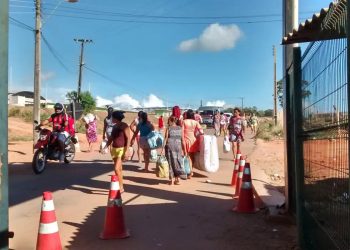 Projeto veta visita íntima em presídios do ES