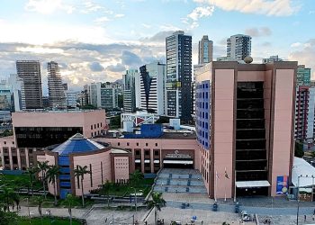 Assembleia do ES é a mais transparente do Brasil