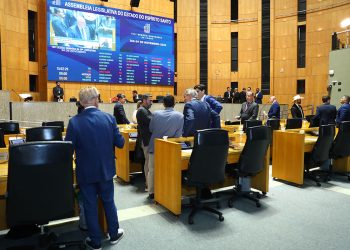 Orçamento 2025 começa a ser analisado na Assembleia na próxima segunda