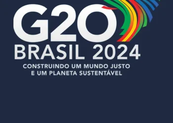 Presidente Lula recepciona líderes do G20 no Rio de Janeiro