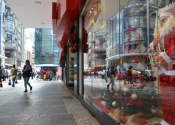 Dezembro deve movimentar R$ 7,9 bilhões em vendas no comércio capixaba