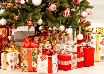 Presentes de Natal chegam a ter mais de 70% de impostos no seu preço final