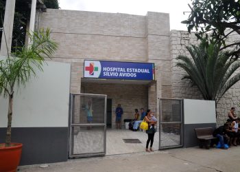 Deputados denunciam precariedade no Hospital Estadual Silvio Avidos
