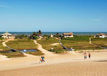 Cinco destinos imperdíveis no Espírito Santo para colocar na lista de viagens em 2025