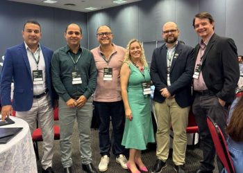 Fest e Ufes participam do lançamento da “Plataforma Terras do Brasil” em evento nacional sobre regularização fundiária